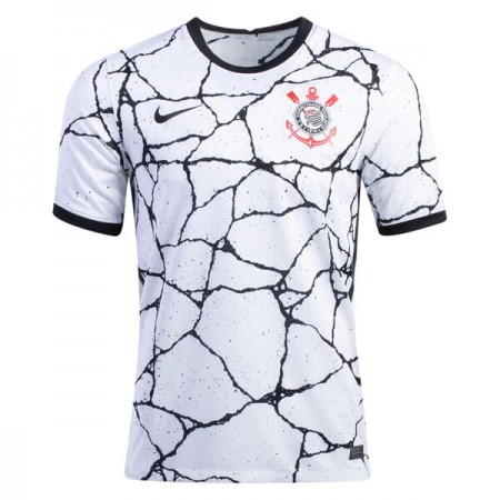 Fußballtrikots Corinthians Heim Trikotsatz 2021-2022